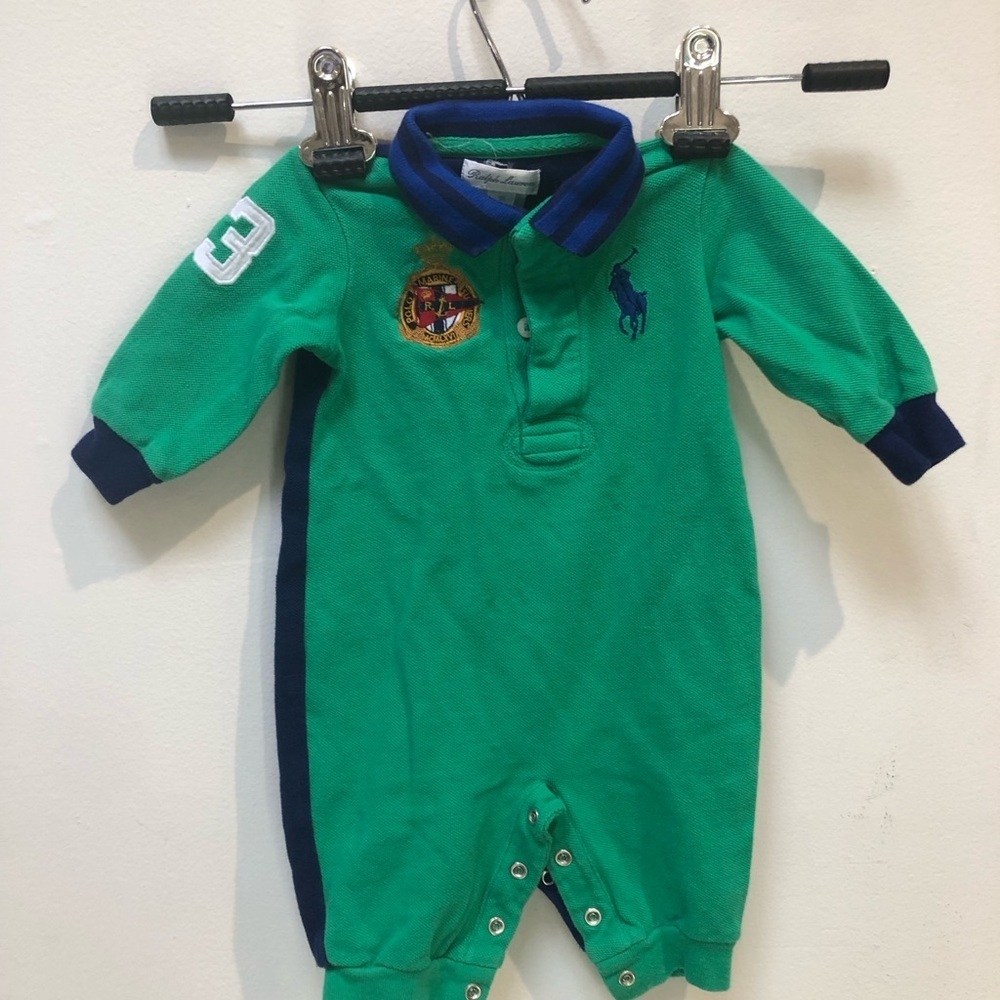 Ralph Lauren jumper
